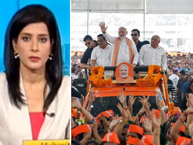 गुड मॉर्निंग इंडिया : 'मिशन राजस्थान' पर बीजेपी, अपना सकती है MP वाला फॉर्मूला