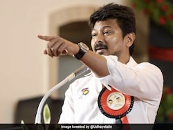 DMK Citadel Chepauk In Focus As Udhayanidhi Stalin Seeks Re-Election