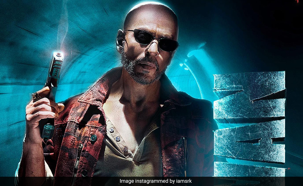 <i>Jawan</i> Box Office Collection Day 9: Shah Rukh Khan's Movie Shows "Superb Hold"