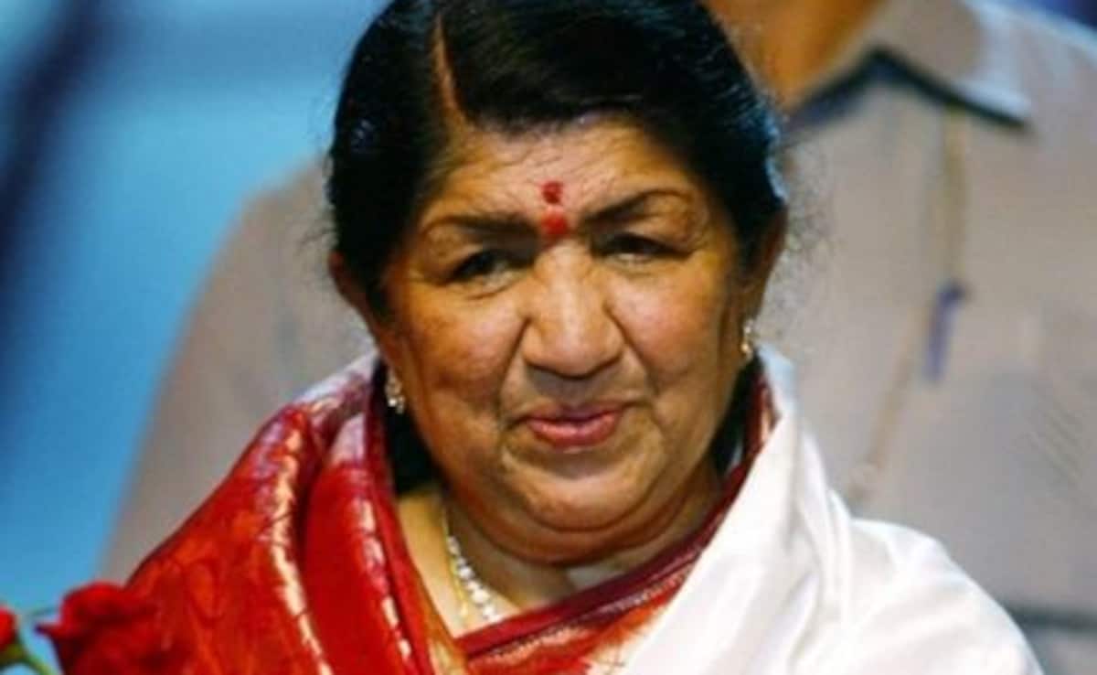 PM Modi Pays Tribute To Lata Mangeshkar On Her Birth Anniversary