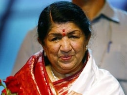 "A Special Bond": PM's Tribute To Lata Mangeshkar On Her Birth Anniversary "A Special Bond": PM's Tribute To Lata Mangeshkar On Her Birth Anniversary