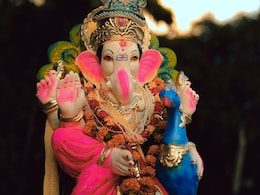 भगवान गणेश का शरीर मनुष्य का और सिर हाथी का क्यों है? भगवान गणेश का शरीर मनुष्य का और सिर हाथी का क्यों है?
