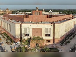 "कंधे पर बिठाकर मेला दिखाता है पिता..." BJP सांसद ने सुनाई पिता पर कविता "कंधे पर बिठाकर मेला दिखाता है पिता..." BJP सांसद ने सुनाई पिता पर कविता