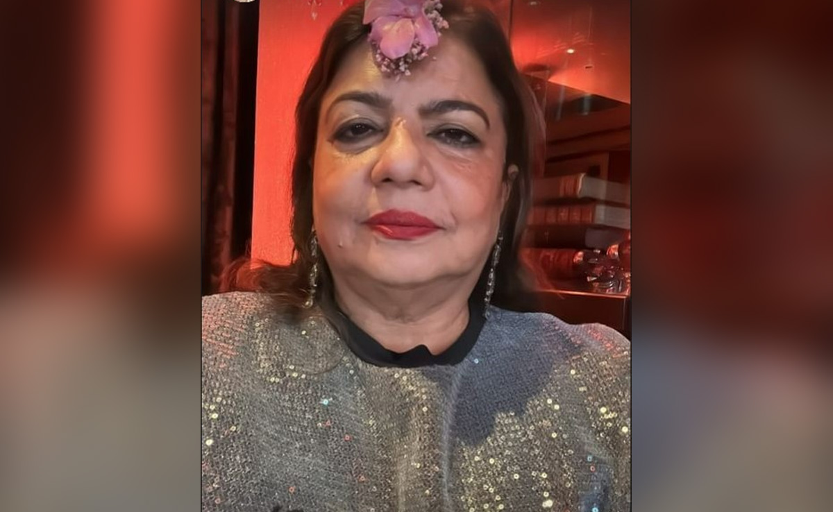 परिणीति चोपड़ा और राघव चड्ढा के संगीत से पहली तस्वीर आई सामने, प्रियंका चोपड़ा की मां ने शेयर की फोटो