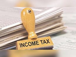 Interim Budget 2024: इनकम टैक्स स्लैब में नहीं होगा कोई बदलाव, निर्मला सीतारमण बोलीं- 'जारी रहेगी पुरानी व्यवस्था' Interim Budget 2024: इनकम टैक्स स्लैब में नहीं होगा कोई बदलाव, निर्मला सीतारमण बोलीं- 'जारी रहेगी पुरानी व्यवस्था'
