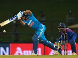 ICC ODI Rankings: विश्व कप से पहले वनडे रैंकिंग में शुबमन गिल का धमाका, ईशान किशन ने भी लगाई छलांग, यहां देखें