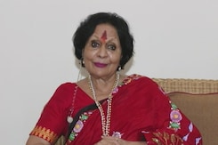 "PM Walks The Talk On Women's Quota Bill": Sonal Mansingh "PM Walks The Talk On Women's Quota Bill": Sonal Mansingh