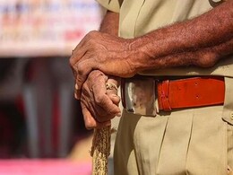 दतिया : बकरी चराने पर हुए विवाद में 5 लोगों की मौत, इलाके में भारी पुलिस बल तैनात दतिया : बकरी चराने पर हुए विवाद में 5 लोगों की मौत, इलाके में भारी पुलिस बल तैनात