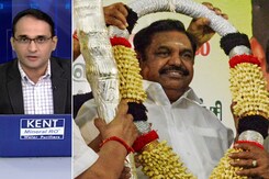 Can AIADMK-BJP Alliance Get Back On Track? Can AIADMK-BJP Alliance Get Back On Track?