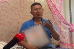 "Kidnapped, Murdered. What Wrong Did They Do": Parents Of Manipur Teens To NDTV "Kidnapped, Murdered. What Wrong Did They Do": Parents Of Manipur Teens To NDTV