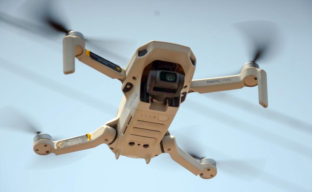 Fighter Jets, Drones Keep Watch As Delhi Turns Fortress For G20 Meet