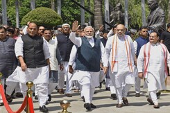 New Parliament, New Law For Equality New Parliament, New Law For Equality