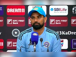 IPL Retention 2025: मोहम्मद शमी को एक और बड़ा झटका? गुजरात ने इन खिलाड़ियों को रिटेन करने का बनाया मन, स्टार गेंदबाज का नाम गायब- रिपोर्ट