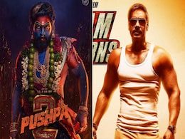 बॉक्स ऑफिस पर 15 अगस्त को वेदा के लिए हुआ मैदान साफ, रिलीज के लिए सिंघम के बाद अब पुष्पा 2 ने भी पीछे किए कदम बॉक्स ऑफिस पर 15 अगस्त को वेदा के लिए हुआ मैदान साफ, रिलीज के लिए सिंघम के बाद अब पुष्पा 2 ने भी पीछे किए कदम