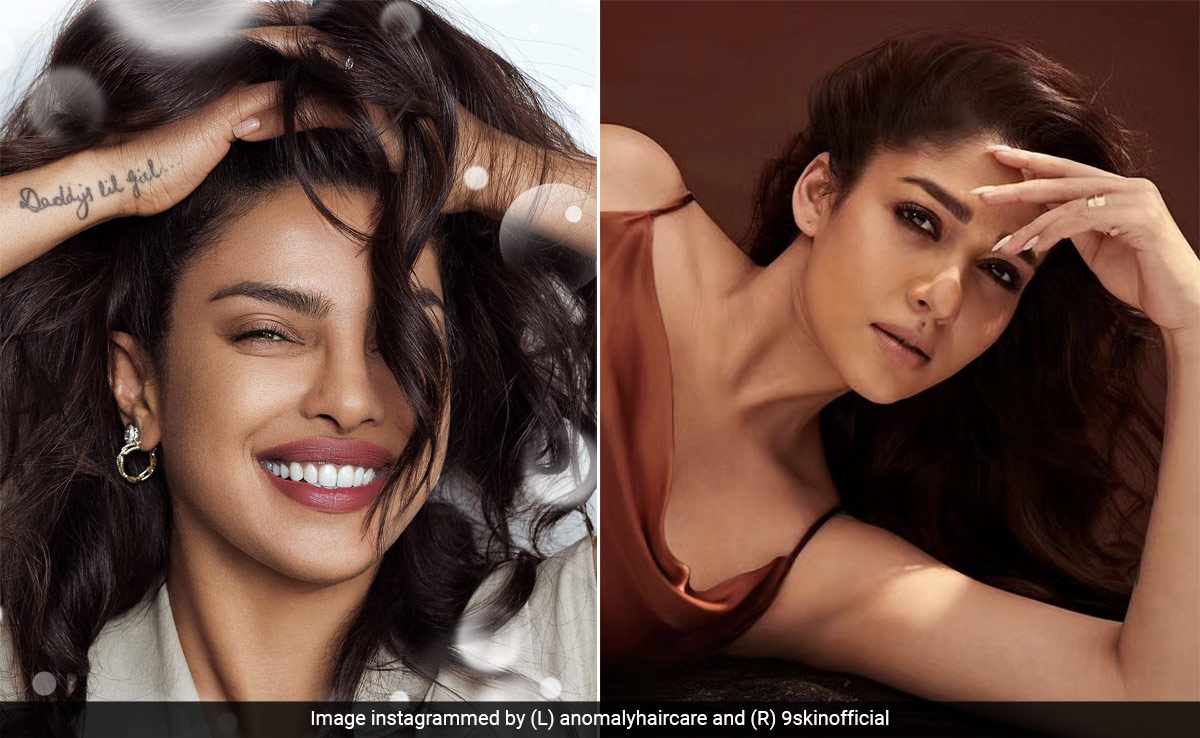 7 Indian Celebrity-Owned Beauty Brands Changing The Beauty Game In India