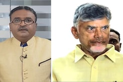 Chandrababu Naidu की गिरफ्तारी के बाद क्या बदलेगी आंध्र प्रदेश की राजनीति? Chandrababu Naidu की गिरफ्तारी के बाद क्या बदलेगी आंध्र प्रदेश की राजनीति?