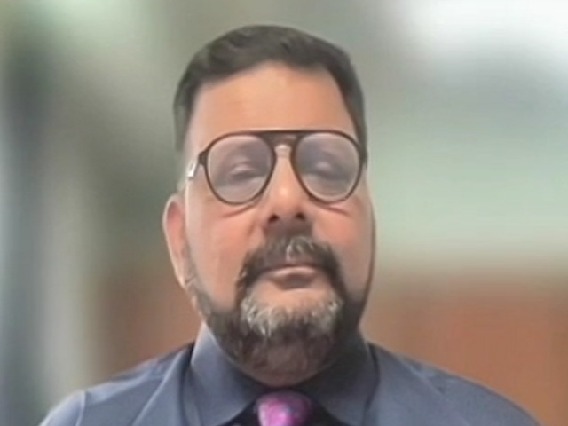 "Only If Canada Didn't Ignore...": Man Who Lost Family In Kanishka Bombing