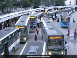 बेंगलुरु बंद: सभी रूटों पर चलेंगी सरकारी बसें, ऑटो का परिचालन ठप बेंगलुरु बंद: सभी रूटों पर चलेंगी सरकारी बसें, ऑटो का परिचालन ठप