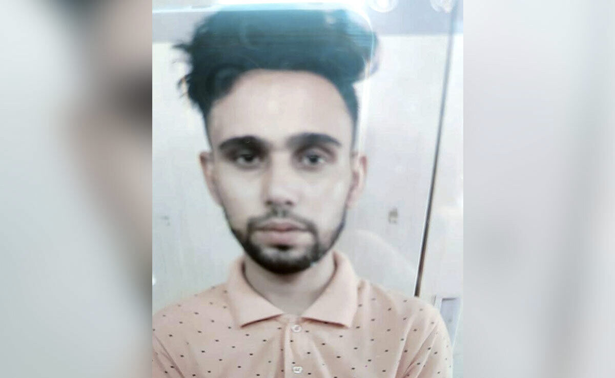 Pak Man Arrested In Hyderabad Was Helped By In-Laws To Enroll For Aadhaar: Cops