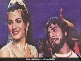 कभी बॉलीवुड की इस खूबसूरत हसीना के प्यार में पड़ गए थे धर्मेंद्र, इसलिए बनानी पड़ी दूरी, 61 साल की उम्र में अब दिखती हैं ऐसी कभी बॉलीवुड की इस खूबसूरत हसीना के प्यार में पड़ गए थे धर्मेंद्र, इसलिए बनानी पड़ी दूरी, 61 साल की उम्र में अब दिखती हैं ऐसी