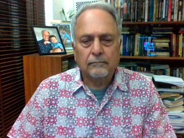 "Why Didn't We Do It Earlier?" National Security Expert On NIA Crackdown On Khalistani Terrorists