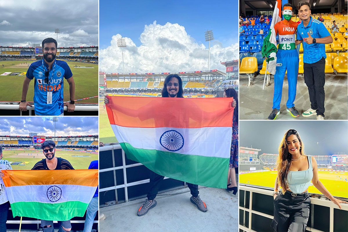 Throwback Alert! Creators Bring the Spark to India vs. Pakistan: Asia Cup 2023 Showdown