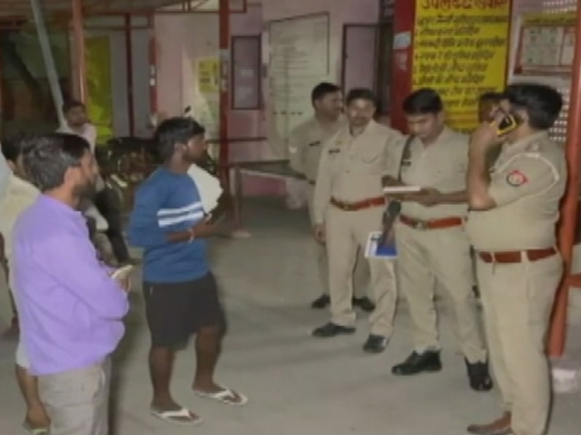 UP Boy Strangled To Death By Friend Over Rs. 20