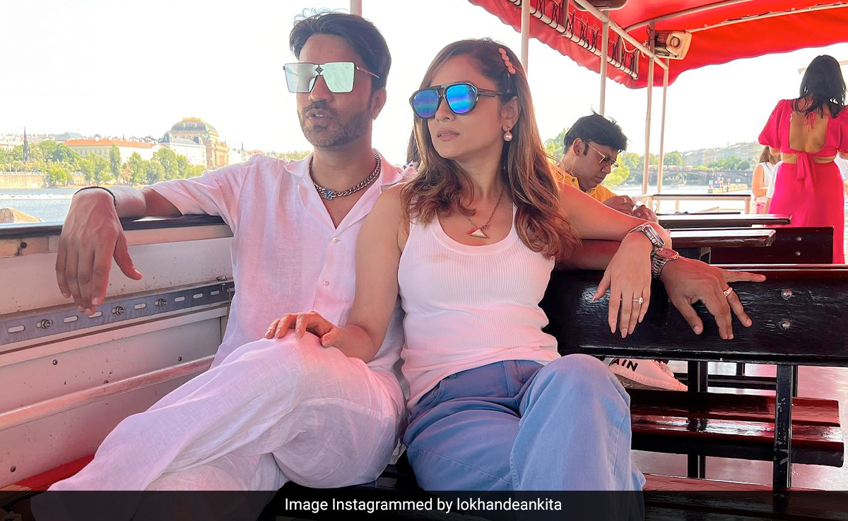 Bigg Boss 17 का ये कंफर्म कपल नहीं रिपीट करेगा एक भी आउटफिट, 5 या 10 नहीं खरीद लिए इतने आउटफिट!