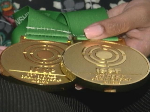 एशियाड : शूटिंग में पलक ने देश के लिए जीता छठा गोल्ड मेडल, अब तक 8 गोल्ड, 11 सिल्वर और 11 ब्रॉन्ज