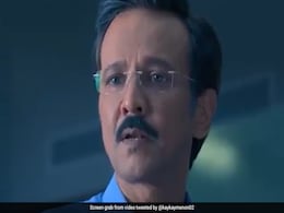 Weekend Binge: Watch Kay Kay Menon's Top 5 Performances Weekend Binge: Watch Kay Kay Menon's Top 5 Performances