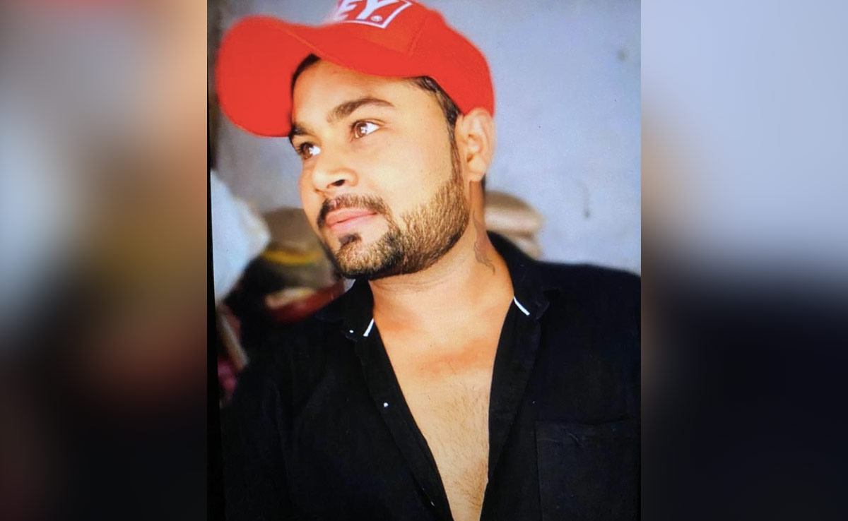 Married Man In Nagpur, Accused Of Rape By "Lover", Dies By Suicide On Facebook Live