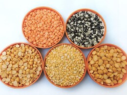 How To Have Dal For Breakfast? Healthy Recipes For 6 Different Dal Types How To Have Dal For Breakfast? Healthy Recipes For 6 Different Dal Types
