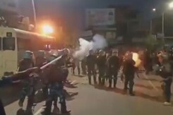 Fresh Violence In Manipur Over Dead Teens' Photos, CBI To Probe Case Fresh Violence In Manipur Over Dead Teens' Photos, CBI To Probe Case