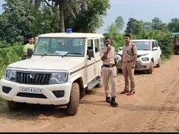 रेत का अवैध उत्खनन कर परिवहन करने वालों पर ताबड़तोड़ एक्शन... तस्करों के बीच मचा हड़कंप