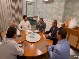 Chandrababu Naidu's Son Gets Notice For Questioning In Amaravati Road Scam Case Chandrababu Naidu's Son Gets Notice For Questioning In Amaravati Road Scam Case