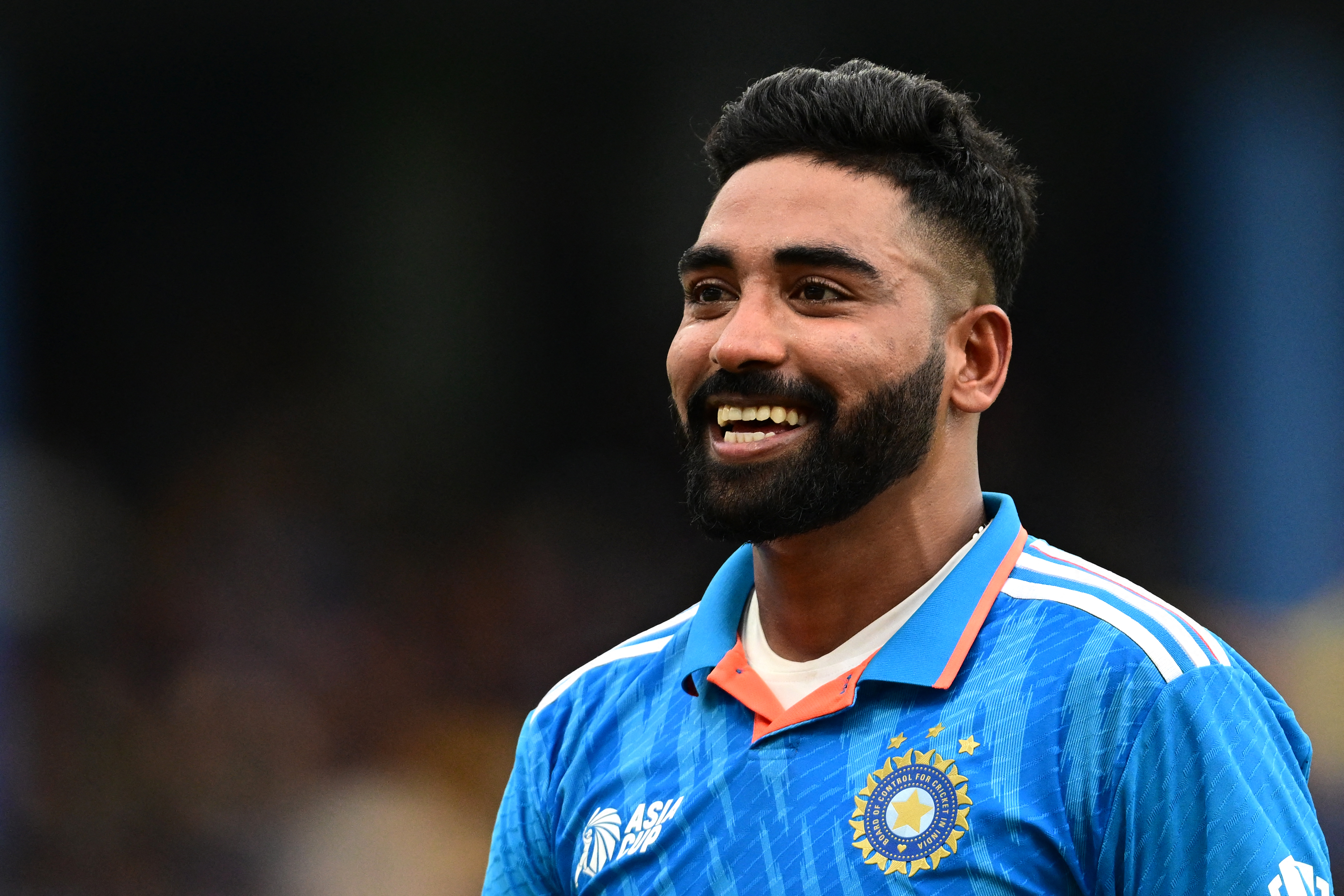 IND vs PAK: "मैं बुरा गेंदबाज नहीं..." पाकिस्तान के खिलाफ जीत के बाद मोहम्मद सिराज ने कही बड़ी बात