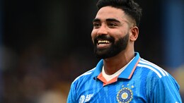 मोहम्मद सिराज बने नंबर-1 गेंदबाज, कुलदीप यादव को हुआ नुकसान, जानिए बल्लेबाजों का हाल