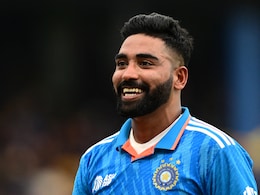 मोहम्मद सिराज बने नंबर-1 गेंदबाज, कुलदीप यादव को हुआ नुकसान, जानिए बल्लेबाजों का हाल मोहम्मद सिराज बने नंबर-1 गेंदबाज, कुलदीप यादव को हुआ नुकसान, जानिए बल्लेबाजों का हाल
