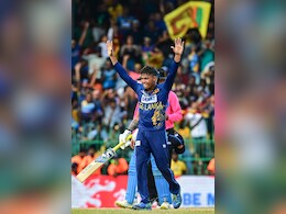 21 साल के श्रीलंकाई क्रिकेटर ने रचा इतिहास, जब-जब युवा क्रिकेटरों की होगी बात, तब-तब लिया जाएगा नाम