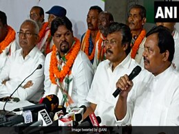 "Deeply Influenced By Rahul Gandhi": Hockey Ex-Captain Who Joined Congress "Deeply Influenced By Rahul Gandhi": Hockey Ex-Captain Who Joined Congress