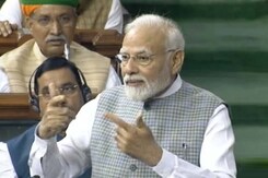 Day 1 of 5-Day Special Parliament Session Day 1 of 5-Day Special Parliament Session