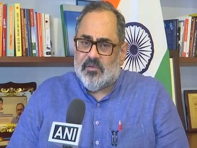 "These Dynasties...": BJP Slams MK Stalin's Son Over Controversial Remark