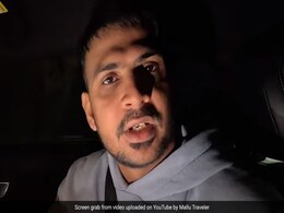 Kerala Vlogger Meets Saudi Woman For Interview, Allegedly Harasses Her Kerala Vlogger Meets Saudi Woman For Interview, Allegedly Harasses Her