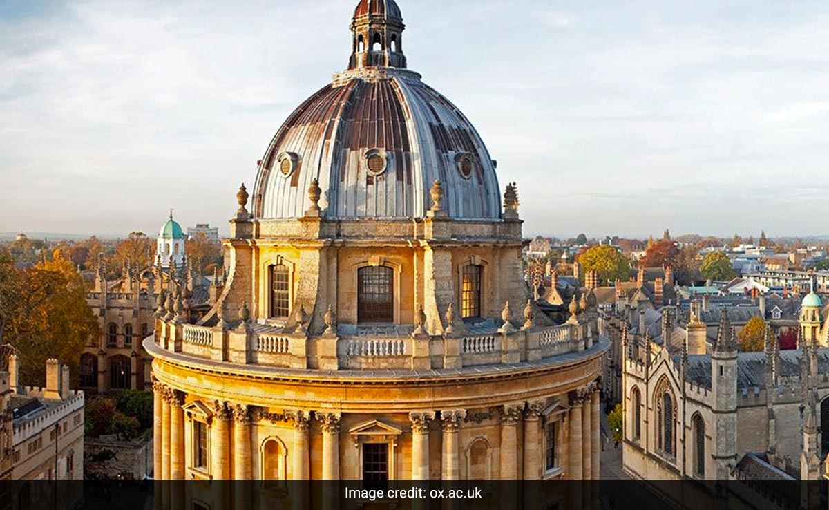 Rankings Of Europe's Best Universities Released. Top Spot Goes To...