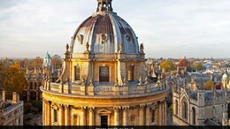 THE World University Rankings 2025: Top Universities Across The World
