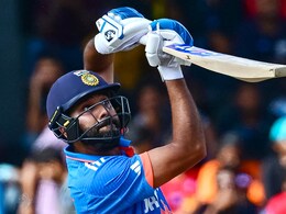 IND vs SL, Asia Cup 2023: रोहित शर्मा ने जड़ा अर्द्धशतक, सचिन, अफरीदी छूटे पीछे, खास क्लब में हुए शामिल