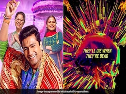 Expend4bles Vs The Great Indian Family: जवान के आगे नहीं चला एक्सपेंडेबल्स और द ग्रेट इंडियन फैमिली का जोर, देखें कलेक्शन Expend4bles Vs The Great Indian Family: जवान के आगे नहीं चला एक्सपेंडेबल्स और द ग्रेट इंडियन फैमिली का जोर, देखें कलेक्शन