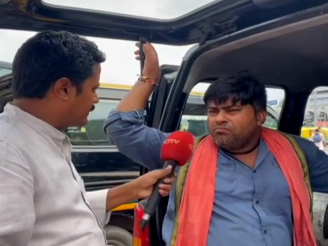 Video: G20 के कारण लगी पाबंदियों का टैक्सी वालों पर पड़ा कैसा असर?| Ground Report