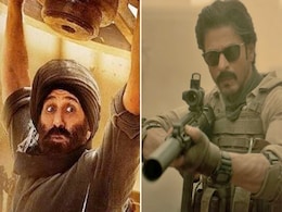 Gadar 2 Box Office Collection Day 31: जवान भी नहीं हिला पाई तारा सिंह का हौसला, 31वें दिन गदर 2 ने की रजकर कमाई  Gadar 2 Box Office Collection Day 31: जवान भी नहीं हिला पाई तारा सिंह का हौसला, 31वें दिन गदर 2 ने की रजकर कमाई