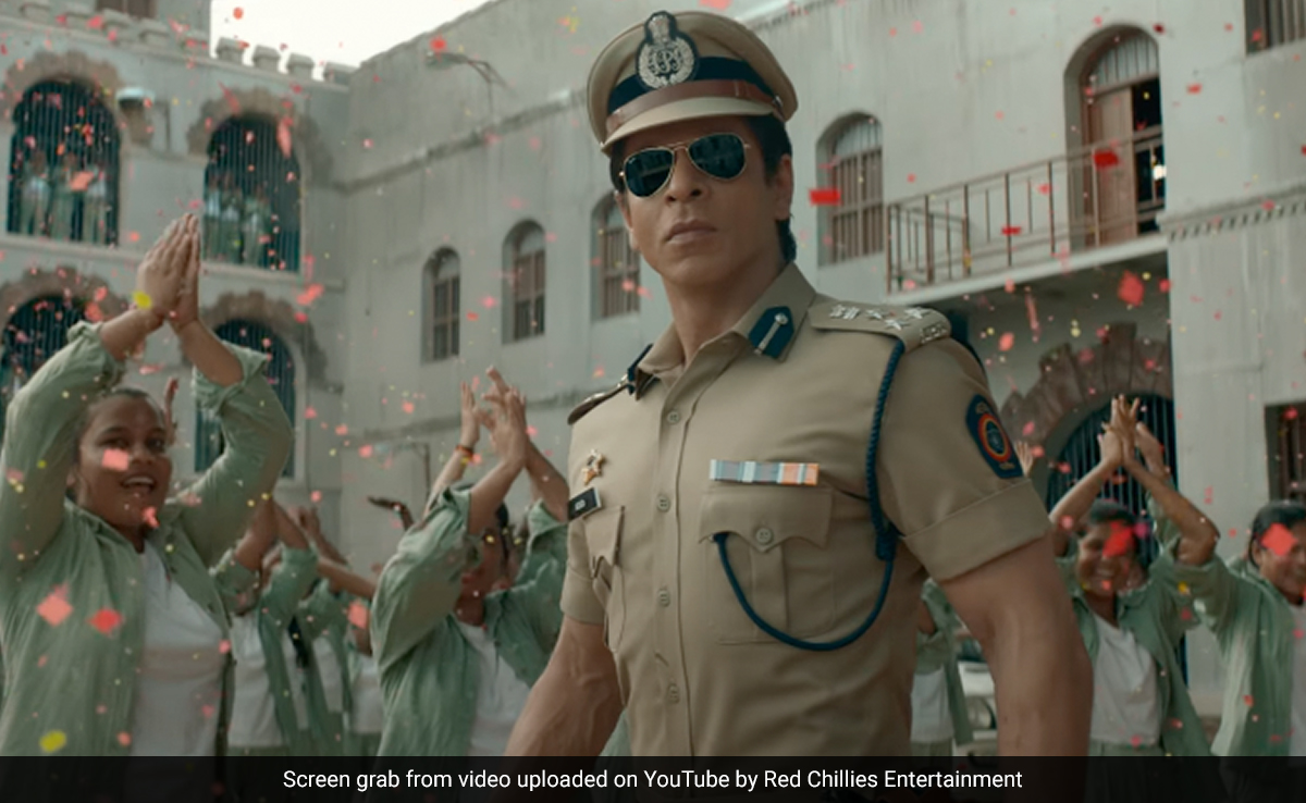 <i>Jawan</i> Box Office Collection Day 1: Shah Rukh Khan's Film Is Bollywood's Biggest Opener With Record Rs 65 Crore